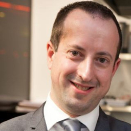 Guillaume JACQUES