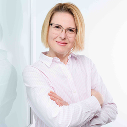 Bettina Klussmann