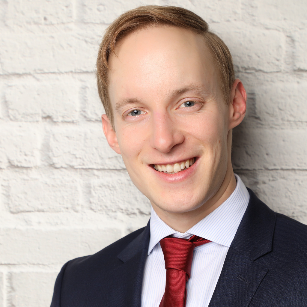 Andreas Gebhard Group Strategic Planning Manager Puratos XING