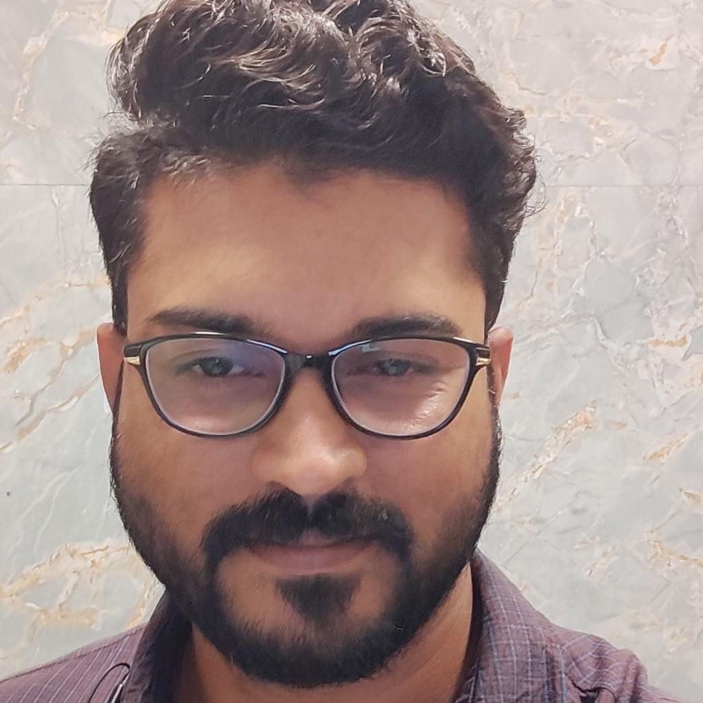 Ajith P Ashok - Account Manager - XCMG | XING