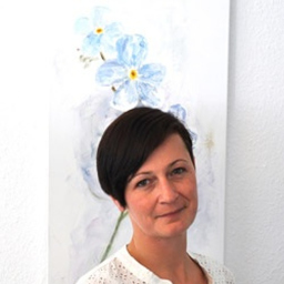 Mirja Bühl