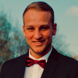 Fabian Lüning