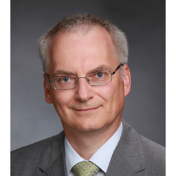 Peter Klimke