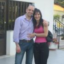 Carmen Dominguez's profile picture