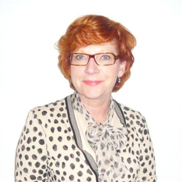 Gabriele Blume