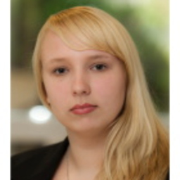 Nina Ehlert
