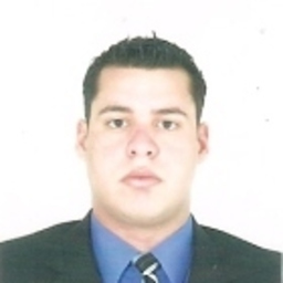 Gustavo Dominguez