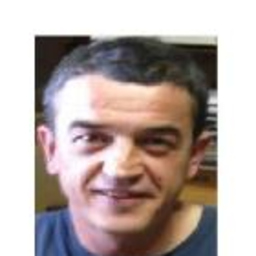 Juan Antonio martinez Martinez