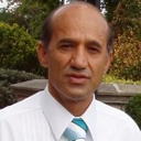 Dr. Shah Noorshams