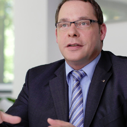 Uwe Kluth