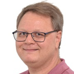 Sjoerd Martin van der Kuur