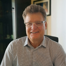 Harald Gradwohl's profile picture