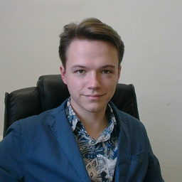 Bohdan Ivashura