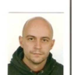 Jose Francisco redondo Delgado