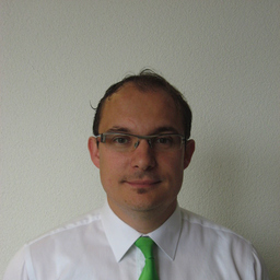 Peter Gees