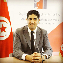Ing. Walim Mardassi