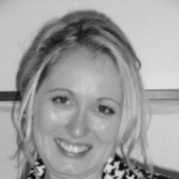 Andrea Huber