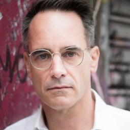 Mat Morrison