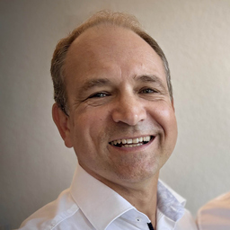Rainer Unterhuber