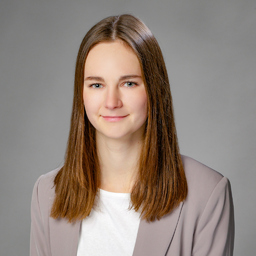 Lea Wohlgemuth