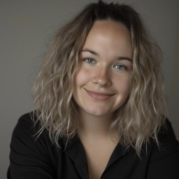 Victoria Hüttich
