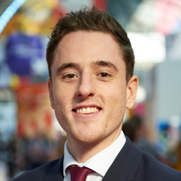 Sam Bonfield