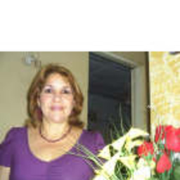 Carmen Alicia guerrero Riaño
