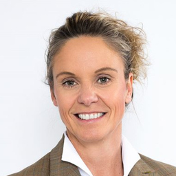 Bettina Lagler