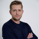 Benjamin Pohl