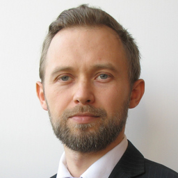 Dr. Dimitri Skurlov