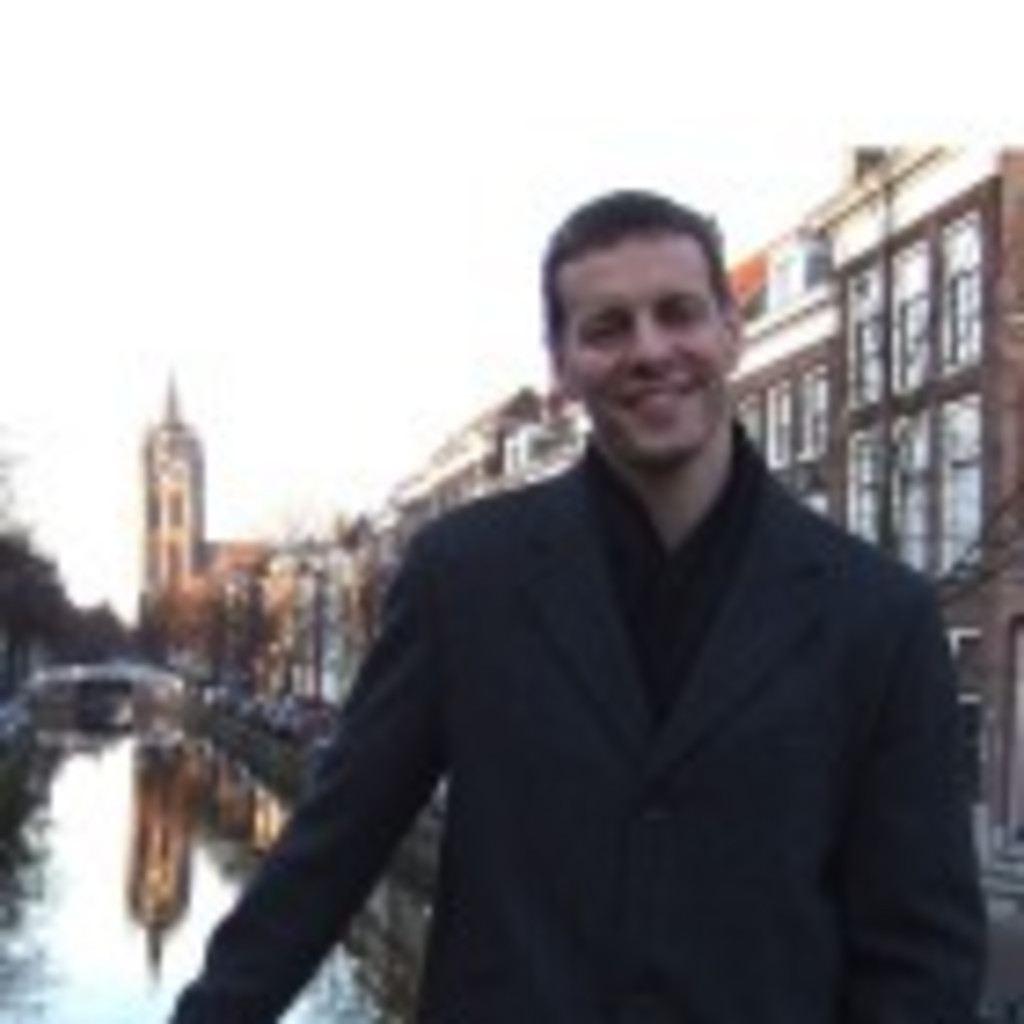 John Albrecht General Manager Albrecht Software Consulting GmbH XING