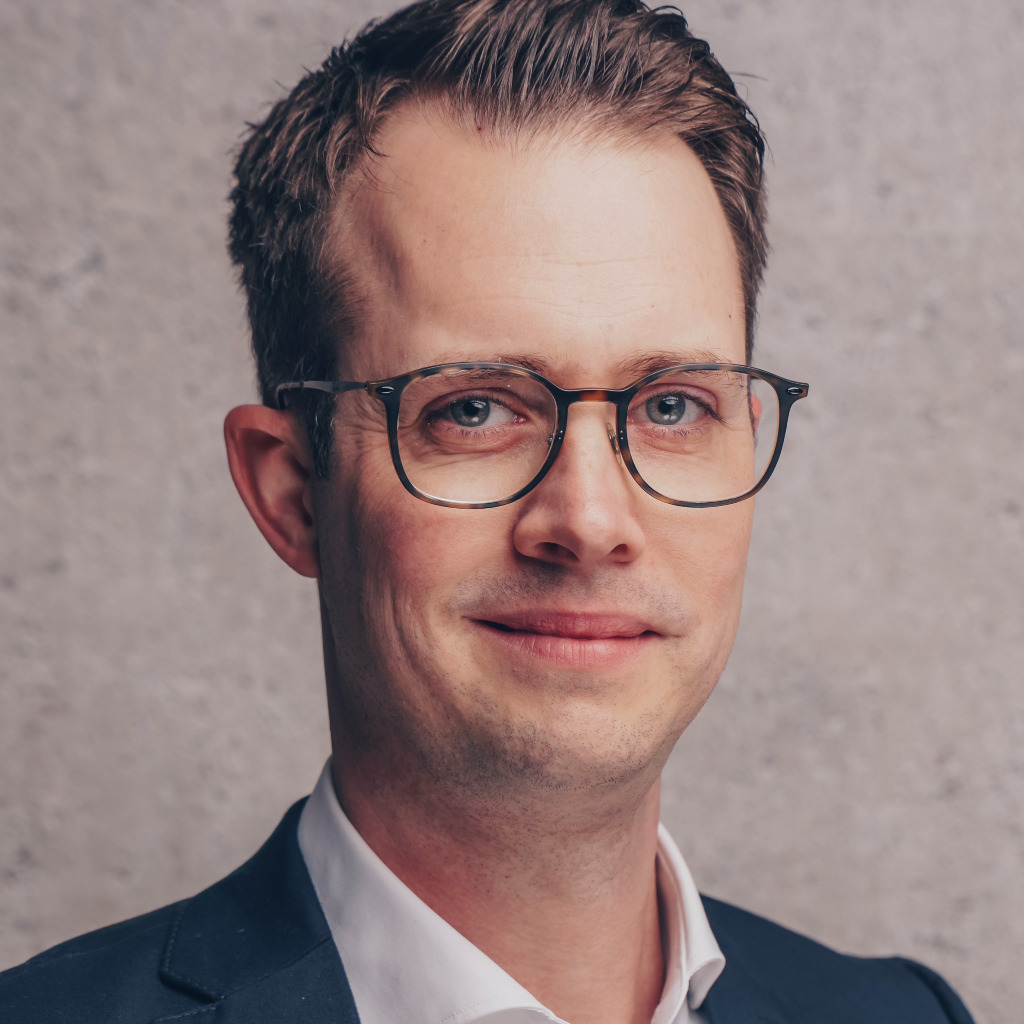 Christian Hempel Sales Consultant Office & Management DIS AG XING