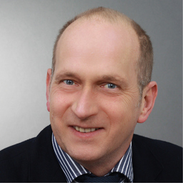 Dipl.-Ing. Jochen Reinhardt