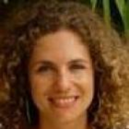 Tatiana Martinelli Loureiro