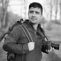 Saeed Baklaro