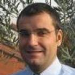 Alessandro Santamaria