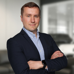 Ing. Stanislav Malyshev