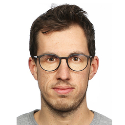 Jan-Micha Klusmeyer