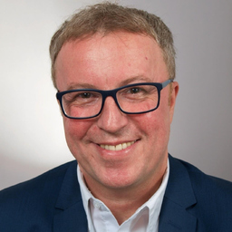 Helge Schrey