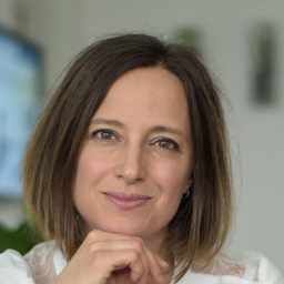 Agnes Kochanovszky's profile picture