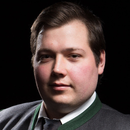Mag. Matthias Hohenbichler