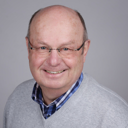 Profilbild Gisbert Schäfer