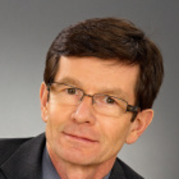 Dipl.-Ing. Peter Reitinger