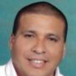 Cesar Augusto Silva Garcia