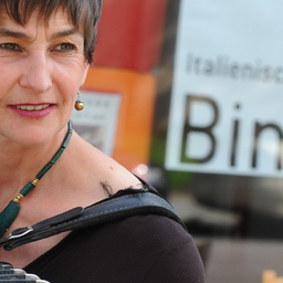 Barbara Wolf