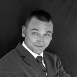 André Romeike