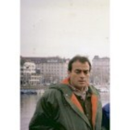 Francisco Javier Rodríguez Grande
