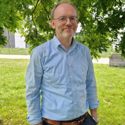 Christian Bock