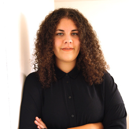 Mirjam Ouznadji