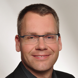 Dr. Volker Michels